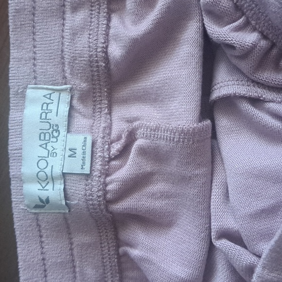 UGG KOOLABURRA LOUNGE SET  M - Picture 9 of 11